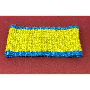 Wild Fable - Reversible Headband - Green/Blue - One Size